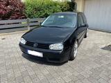 Volkswagen GOLF IV 4 GTI 1,8T rostfrei Leder 2-türig ... - Volkswagen Golf: Iv GTI