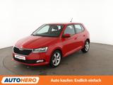 Skoda Fabia 1.0 MPI Cool Plus*PDC*SHZ*DAB*BLUETOOTH* - Skoda Fabia in Bochum