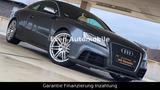 Audi RS5 RS 5 Coupe 4.2 FSI V8 quattro*Alcantara*Ste* - graue Audi RS5