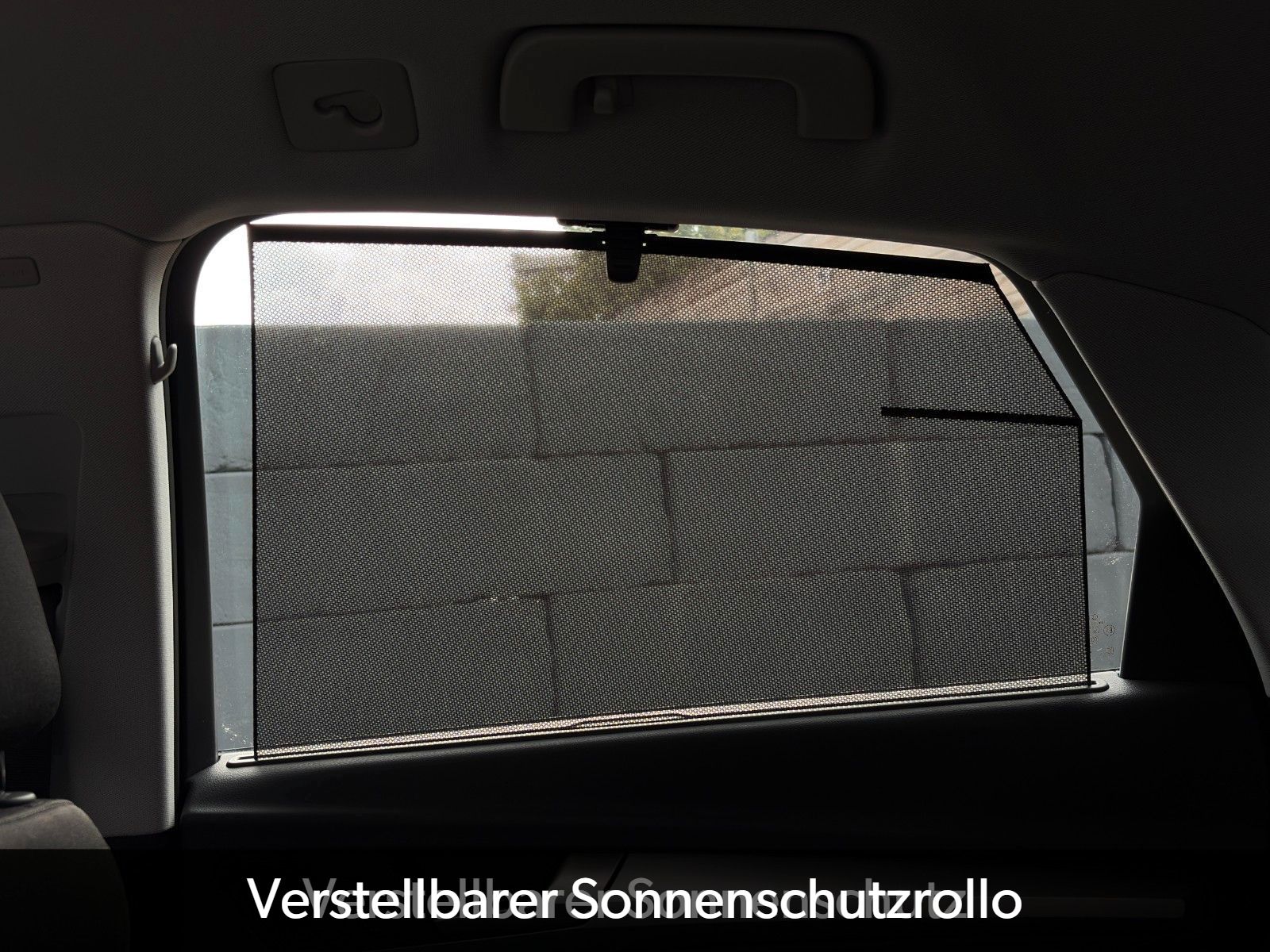 Fahrzeugabbildung Audi Q5 Sportback 40 TFSI quattro advan. AHK Matrix