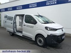 Fiat Professional E-Scudo Serie 3 M 49KW