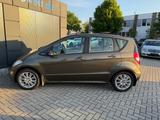 Mercedes-Benz A -Klasse A 170 *Panorama *Automatik - gebrauchte Mercedes-Benz A-Klasse aus dem Jahr 2008