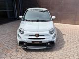 Abarth 595 1.4 Turbo T-Jet 180 CV Esseesse - Abarth 595: Esseesse