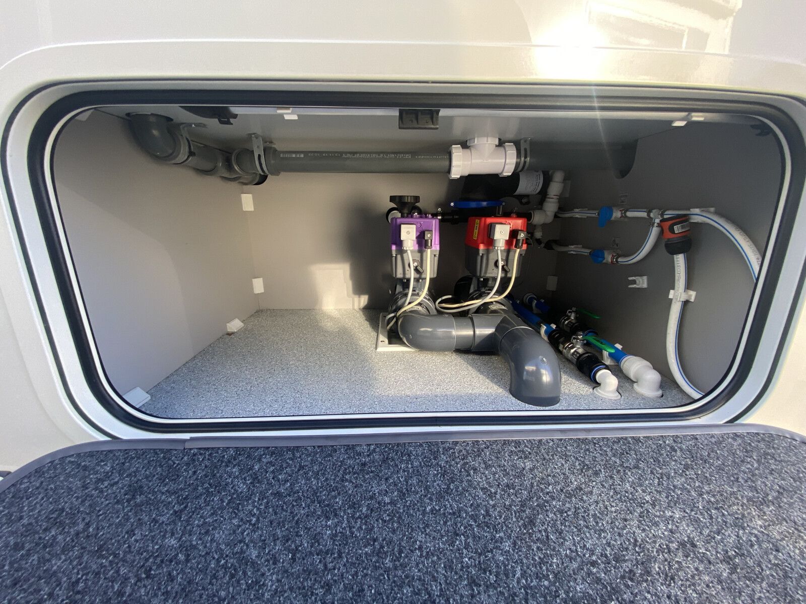 Fahrzeugabbildung Morelo Palace 90 LS Retarder,Spülmaschine,Gastank,AHK