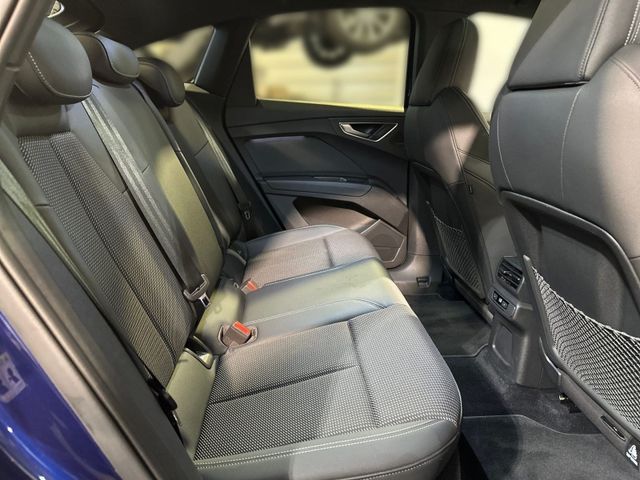 Q4 Sportback 50 e-tron Q S LINE MATRIX+PANO+SONO