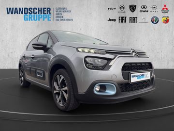 Citroën C3 1.2 PureTech 110 Elle Kam.+KeyLess+LED+Navi