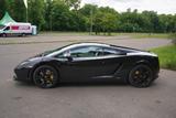 Lamborghini Gallardo LP560-4 -*Lift - Lamborghini Gebrauchtwagen in Frankfurt