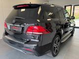 Mercedes-Benz GLE 43 AMG-Pano-ACC-Ambiente-S.Heft bei M.Benz - Mercedes-Benz GLE 43 AMG Gebrauchtwagen