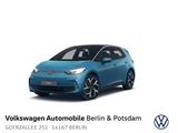 Volkswagen ID.3 Pure Klima Navi vorbereit. PDC SHZ Telefon - VW ID.3 von 2025