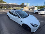 Tesla Model 3 Long Range AWD Dual Motor - Top  - Tesla Model 3 Dual Motor Gebrauchtwagen