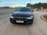 BMW 640 Gran Turismo 640i A Gran Turismo  luxury  - BMW 640 Gran Turismo Gebrauchtwagen