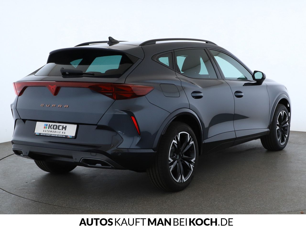 Cupra Formentor - Bild 6