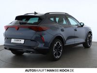 Cupra Formentor - Vorschau Bild 6