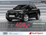 Audi Q2 S line 35 TFSI S tronic MATRIX UPE 43.165,- - Audi New cars in Hannover