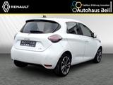 Renault ZOE INTENS Batteriekauf R135 - Renault ZOE Gebrauchtwagen