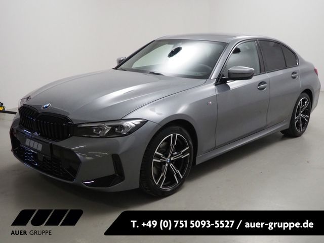 BMW 320D XDRIVE TAGESZULASSUNG!