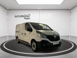 Renault Trafic 1.6 L1H1 2,7t Komfort NAVI|KLIMA|SHZ|KEYL - Renault Trafic in Dortmund