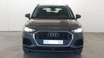 Audi Q3 - 2