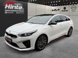 Kia ProCeed 1.6 GT PANORMA NAVIGATION MEMORY SITZHZG - Kia Gebrauchtwagen in Bremen