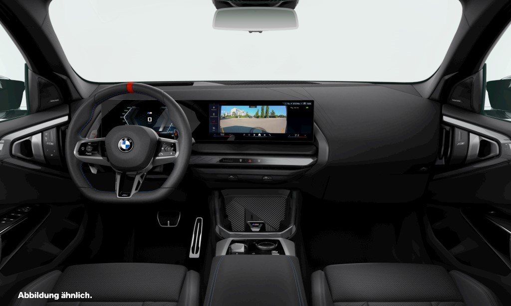 BMW X3 M50 xDrive M Sportpaket Pro Harman Kardon Pan foto 3