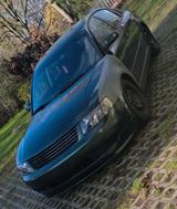 Volkswagen Vw Passat 3b 1.8t - Volkswagen Passat aus 1997: 3b