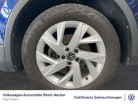 Volkswagen Tiguan Allspace - Vorschau Bild 16