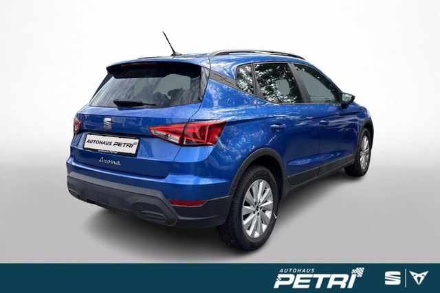 Foto Nummer 5: SEAT Arona