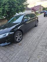 Audi A4 35 TDI S tronic Avant - - Audi A4 Hybrid (Diesel/Elektro)