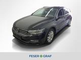 Volkswagen Passat Variant 2.0 TDI Business DSG AHK Nav RüKa
