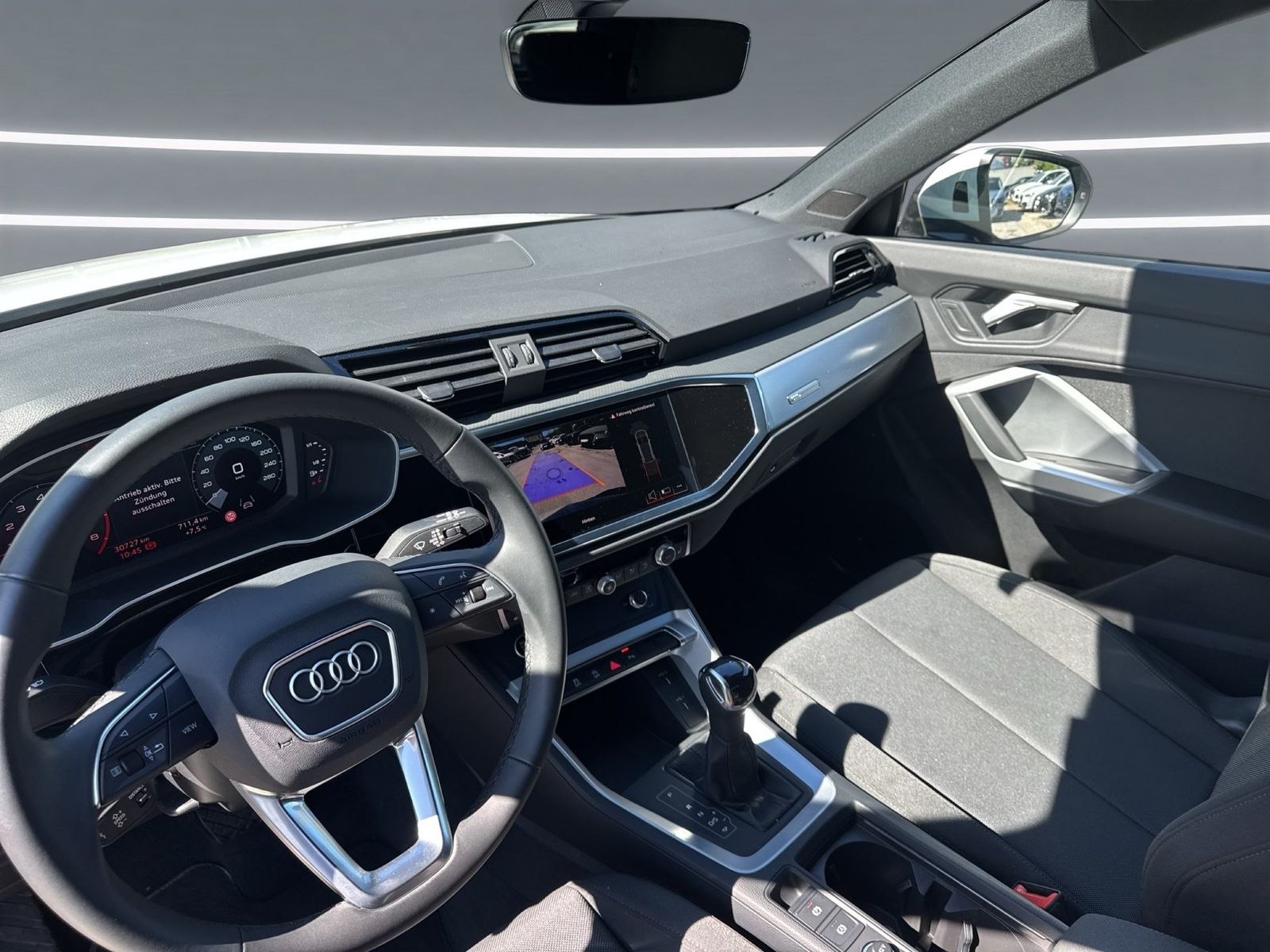 Audi Q3 - Bild 16