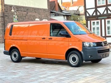 Volkswagen T5 Transporter - 5