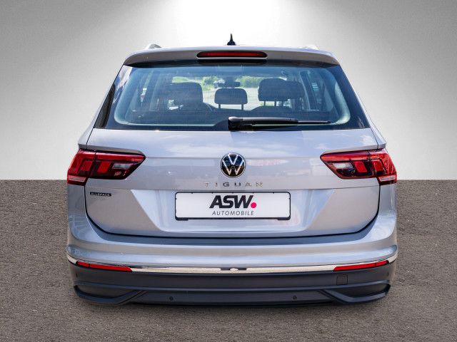 Volkswagen Tiguan Allspace - Bild 6