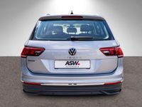 Volkswagen Tiguan Allspace - Vorschau Bild 6
