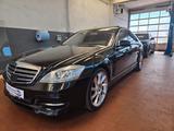 Mercedes-Benz S 500/LORINSER/AMG/KAMERA/20ZOll/FG-NR 212 - Mercedes-Benz Gebrauchtwagen von 2007
