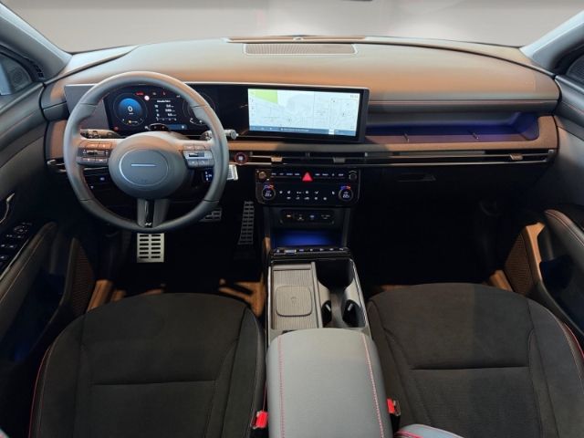 Hyundai TUCSON - Bild 11