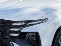 Hyundai TUCSON - Vorschau Bild 5