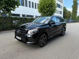 Mercedes-Benz GLE 350 CDI 4-matic *AMG, AHK, Ser - : Mercedes Gle