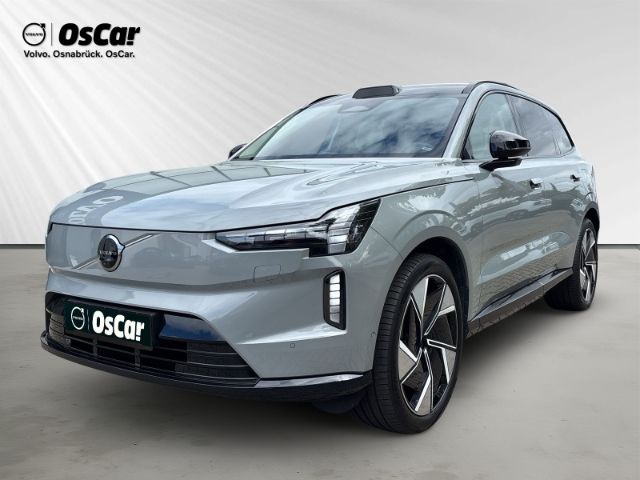 Volvo EX90 Twin Performance Ultra AWD 7-Sitzer 22Zoll  imagem 3