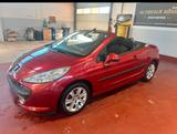 Peugeot 207 Cabrio - Peugeot 207 in Wuppertal