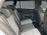 Skoda Octavia - Vorschau Bild 12