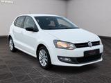 Volkswagen Polo V Style TDI / Klimaa./ Alu./ Eu5