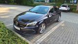Mercedes-Benz A 160 AMG Line  - Mercedes-Benz A 160 Gebrauchtwagen