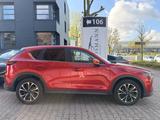 Mazda CX-5 SKYACTIV-D 184 SCR Advantage/Head-Up/360° - Mazda CX-5 Gebrauchtwagen in Düsseldorf