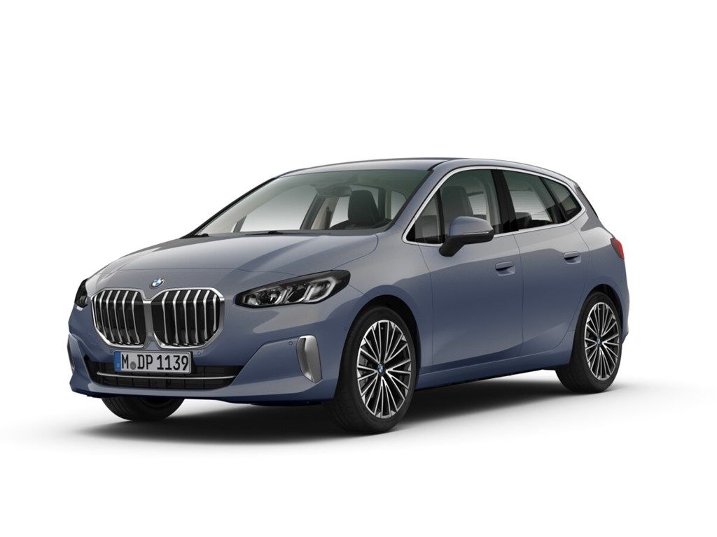 Image of BMW 220 Active Tourer