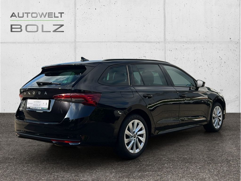 Skoda Octavia - Bild 5