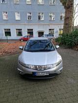 Honda Civic - Honda mit Diesel-Antrieb: Kleinwagen