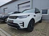 Land Rover Discovery SDV6*7-Sitze*Landmark Edition*AHK*DAB - Land Rover Discovery: Landmark