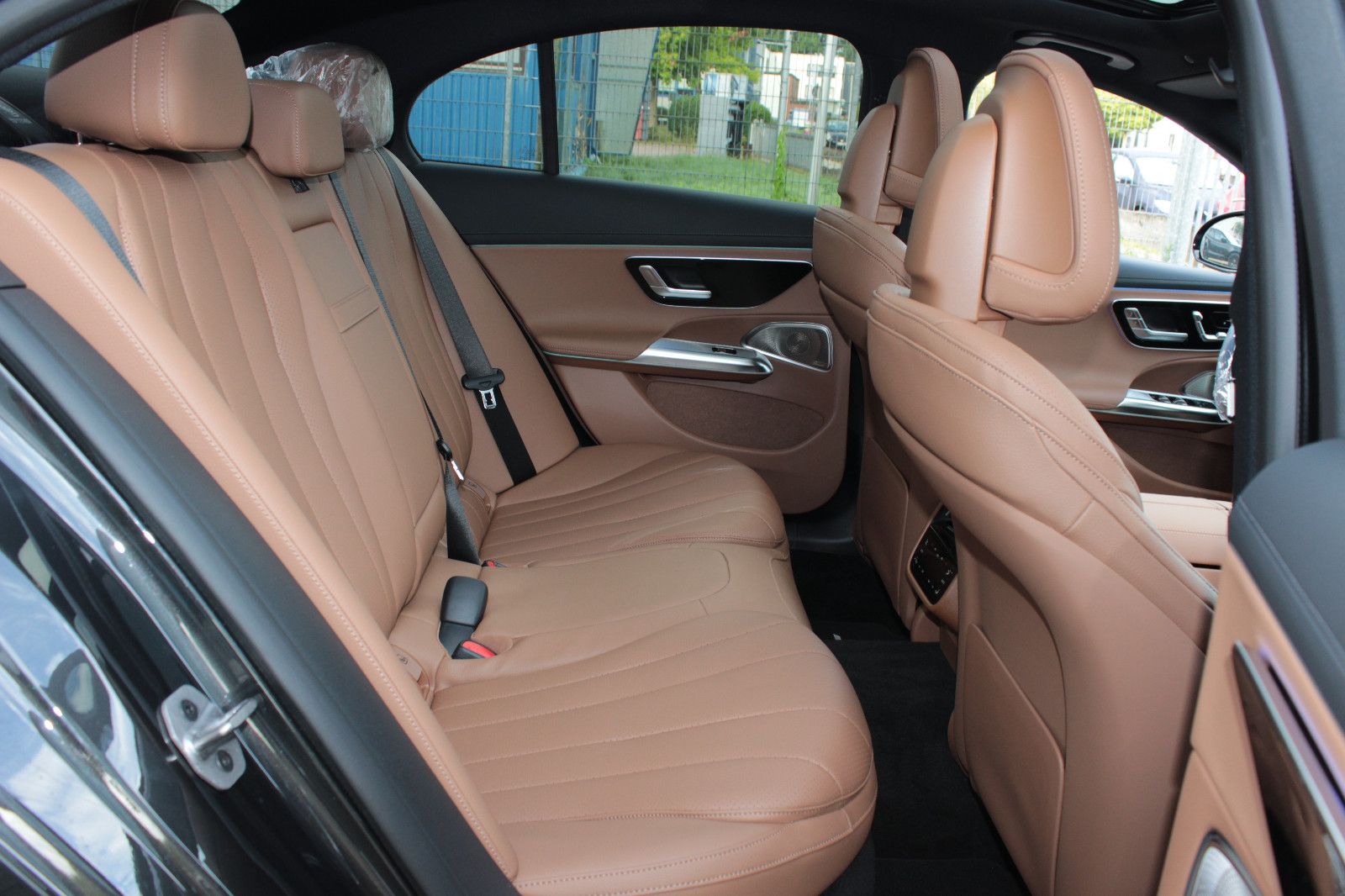 Fahrzeugabbildung Mercedes-Benz E 200 *AMG Line* Premium Plus*Superscreen**MY25*