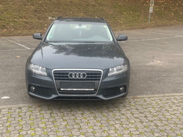 Audi A4 2.0 TDI (DPF) 125kW Ambiente Avant Festpreis