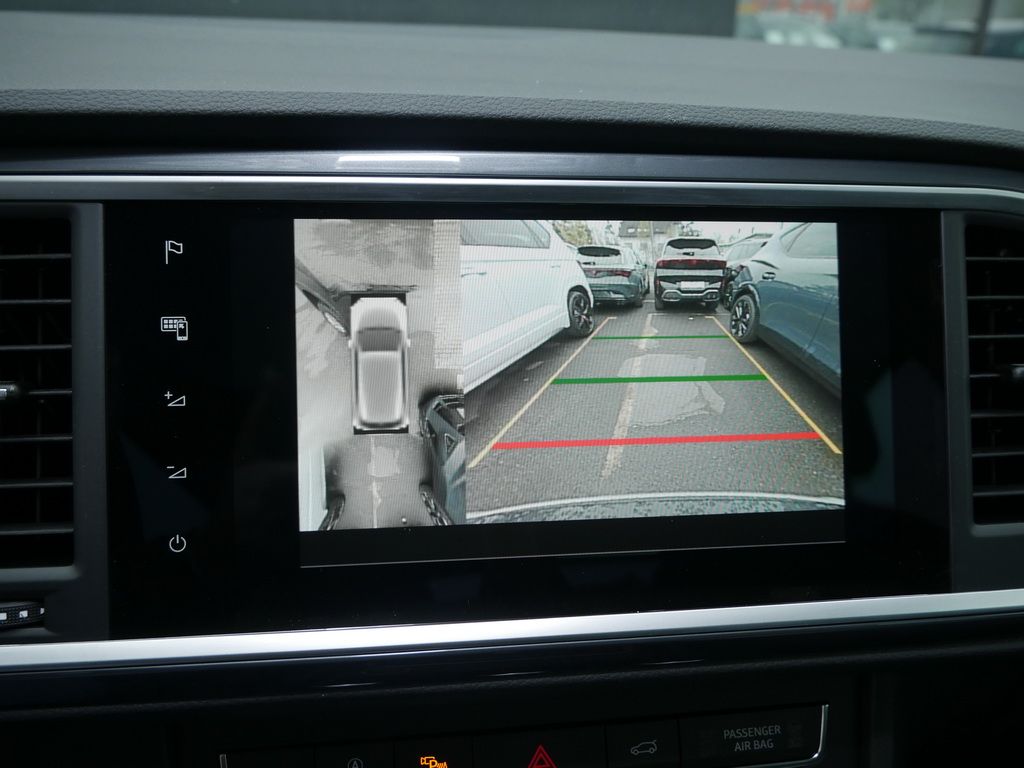 Seat Ateca - Bild 11
